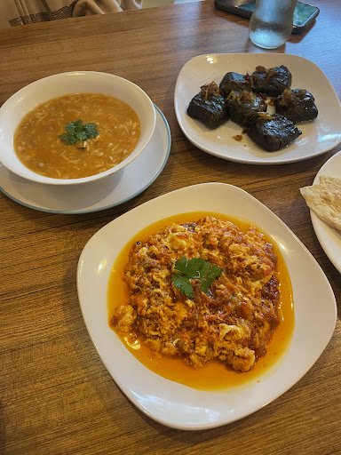 Photo of Sultan Persian Restaurant - 104 Cottingham Rd, Hull HU6 7RZ